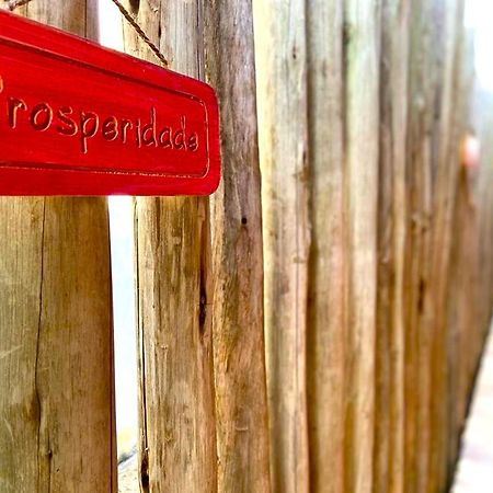 Pousada Isla Bonita Фернанду ди Нороня Екстериор снимка